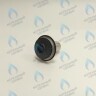 PPR-G27CW-40-66 Втулка ротор насоса (по часовой стрелке) Ariston (65153611) (втулка 40мм, колесо 66,5/27мм) в Оренбурге	