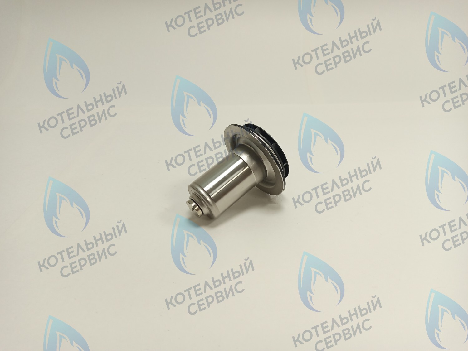 PPR-G27CW-40-66 Втулка ротор насоса (по часовой стрелке) Ariston (65153611) (втулка 40мм, колесо 66,5/27мм) в Оренбурге	