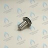 PPR-G27CW-40-66 Втулка ротор насоса (по часовой стрелке) Ariston (65153611) (втулка 40мм, колесо 66,5/27мм) в Оренбурге	