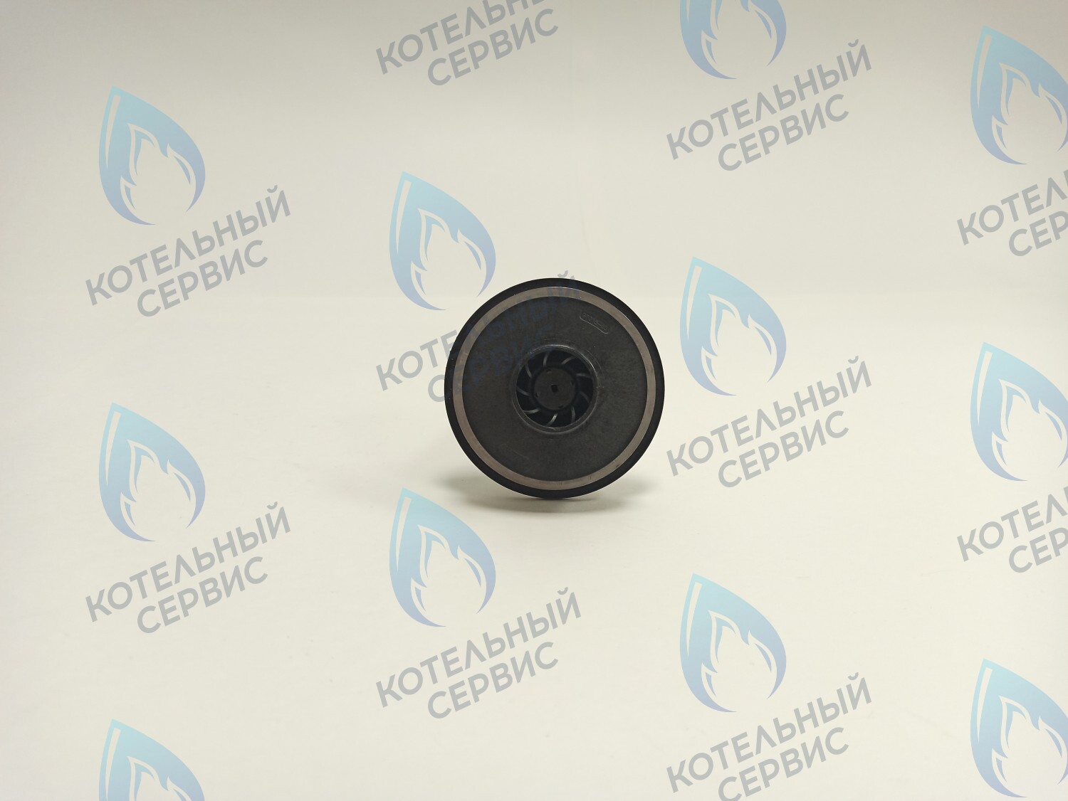 PPR-G27CW-40-66 Втулка ротор насоса (по часовой стрелке) Ariston (65153611) (втулка 40мм, колесо 66,5/27мм) в Оренбурге	