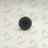 PPR-G27CW-40-66 Втулка ротор насоса (по часовой стрелке) Ariston (65153611) (втулка 40мм, колесо 66,5/27мм) в Оренбурге	