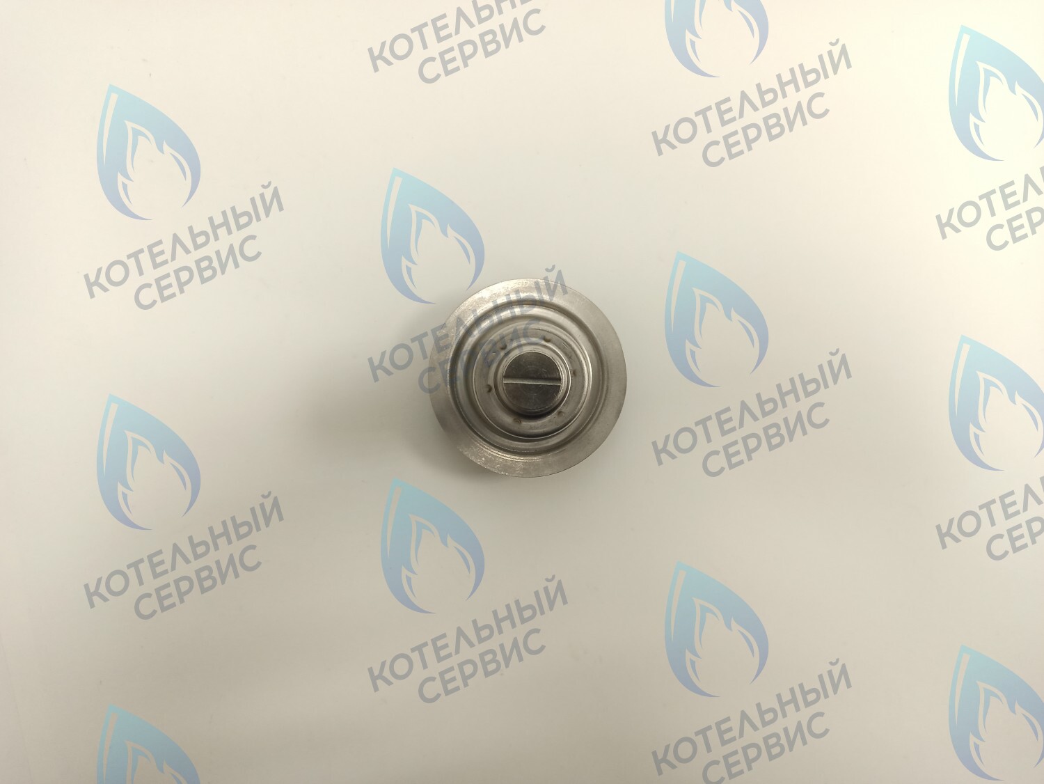 PPR-G27CW-40-66 Втулка ротор насоса (по часовой стрелке) Ariston (65153611) (втулка 40мм, колесо 66,5/27мм) в Оренбурге	