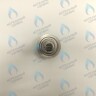 PPR-G27CW-40-66 Втулка ротор насоса (по часовой стрелке) Ariston (65153611) (втулка 40мм, колесо 66,5/27мм) в Оренбурге	