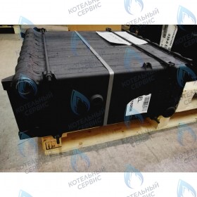 Теплообменник основной BAXI