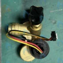 Входная гидрогруппа KOTITONTTU TOIVO T 20-24 DK