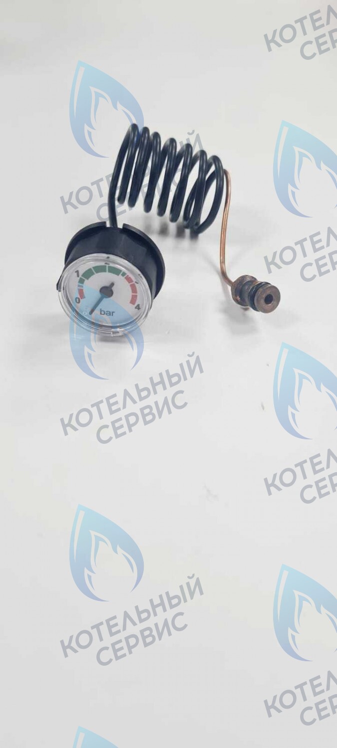 MA023 Манометр ARISTON/CHAFFOTEAUX (65114200, 60000725) в Оренбурге	