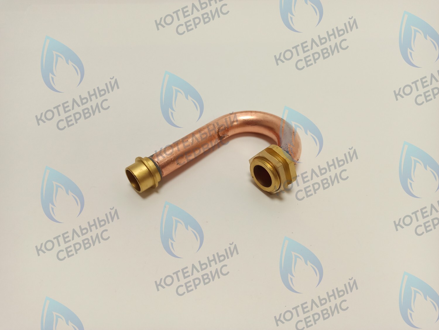 WT005 Трубка подачи ОВ VAILLANT (179033) в Оренбурге	