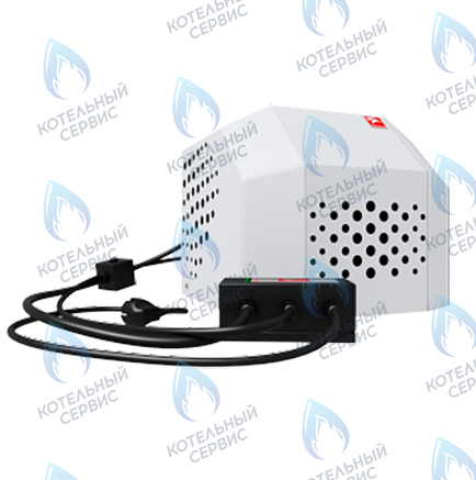  Турбонасадка Comfort SE (S) Ø100мм, для котлов от 7,5-10кВт ЛЕМАКС в Оренбурге	