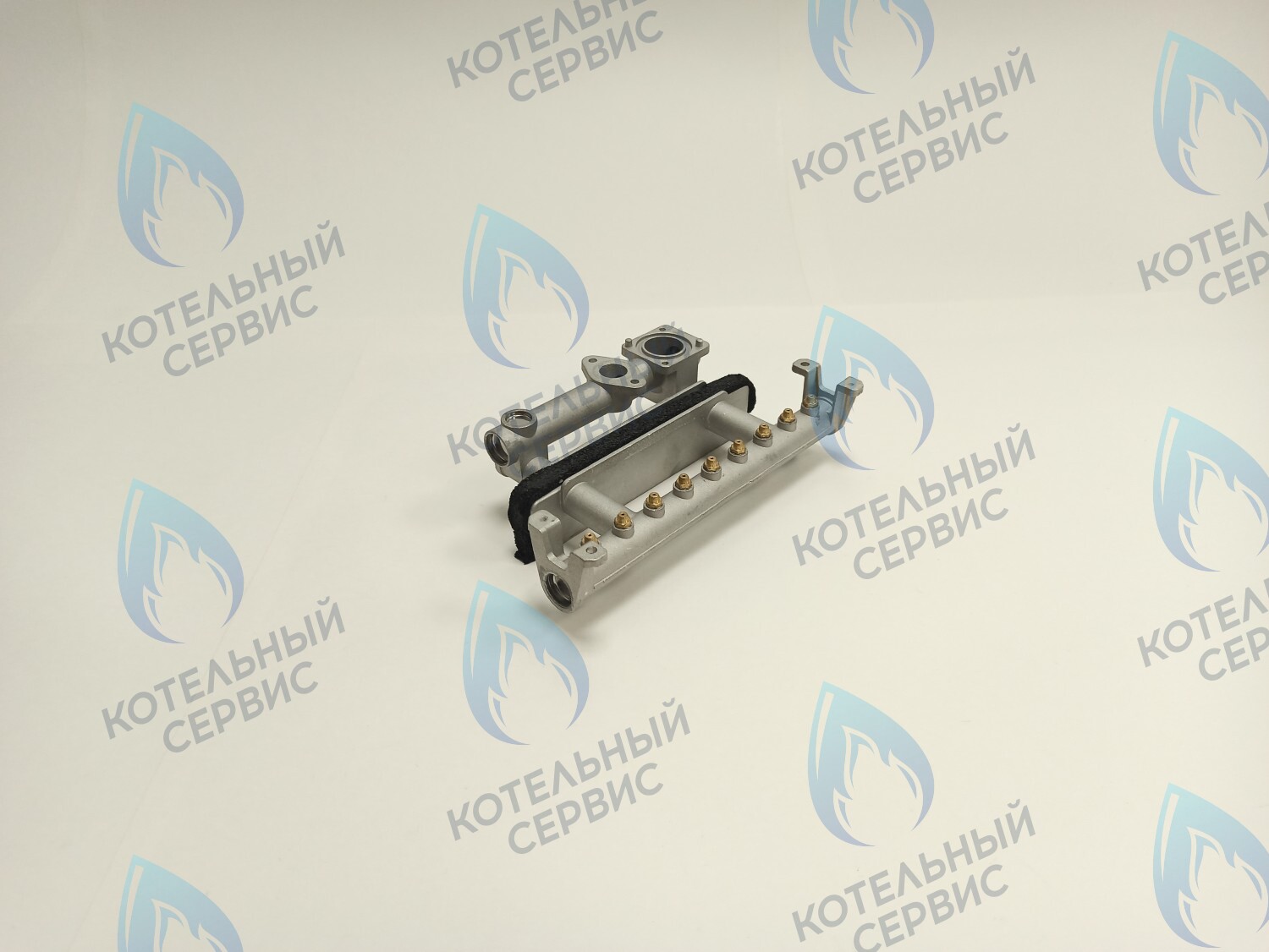 0040813523 Газовая рампа Haier Urban 10-18 кВт в Оренбурге	