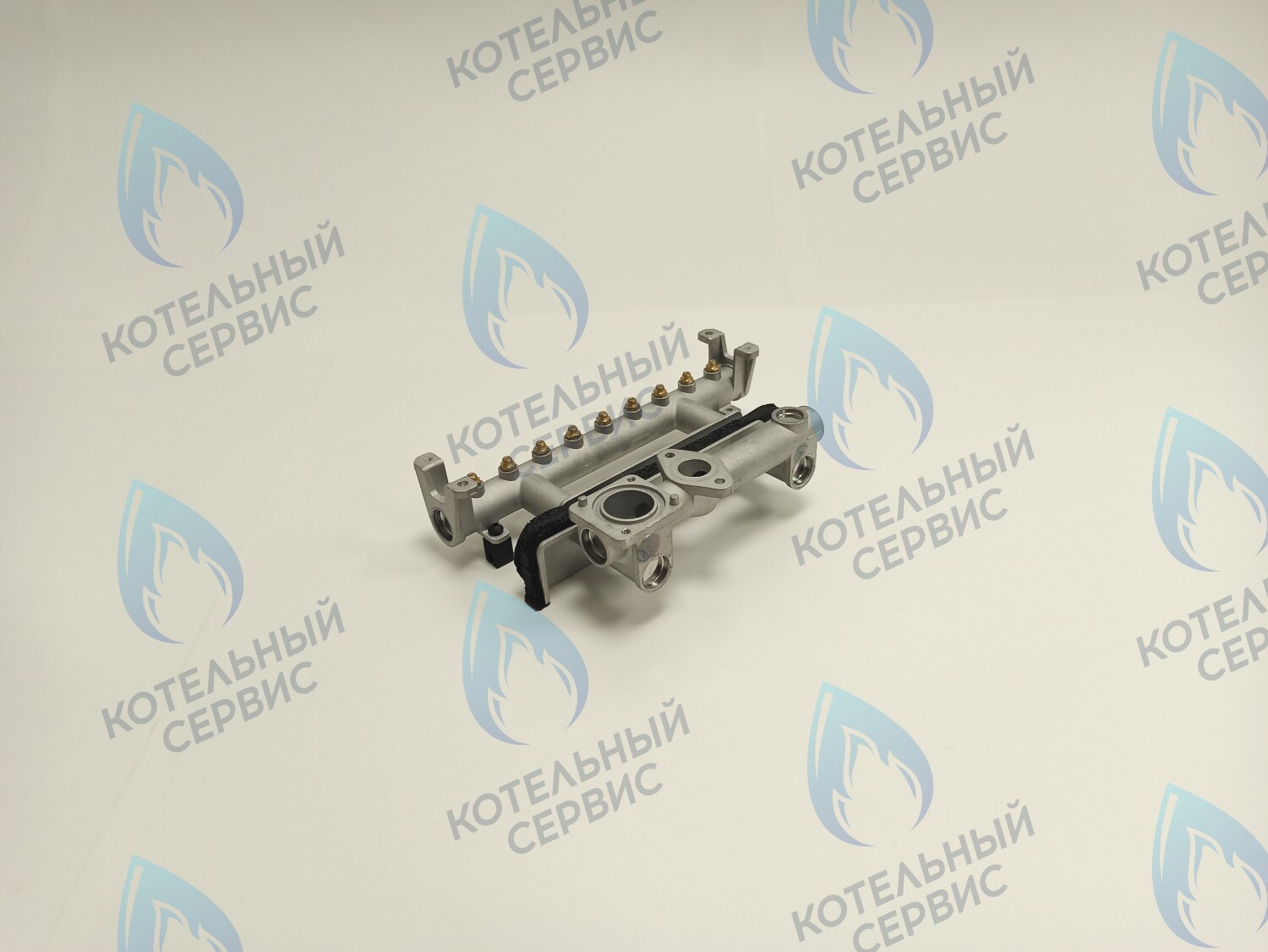 0040813523 Рампа газовая Haier Urban 10кВт-18кВт в Оренбурге	