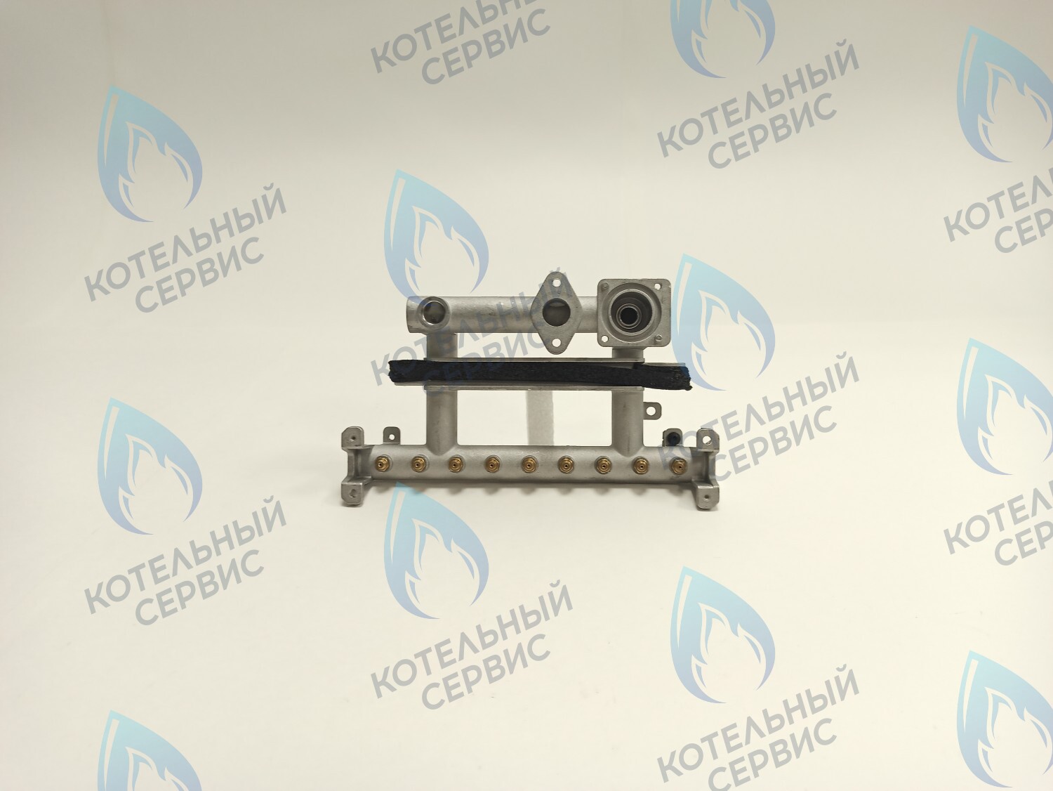 0040813523 Рампа газовая Haier Urban 10кВт-18кВт в Оренбурге	