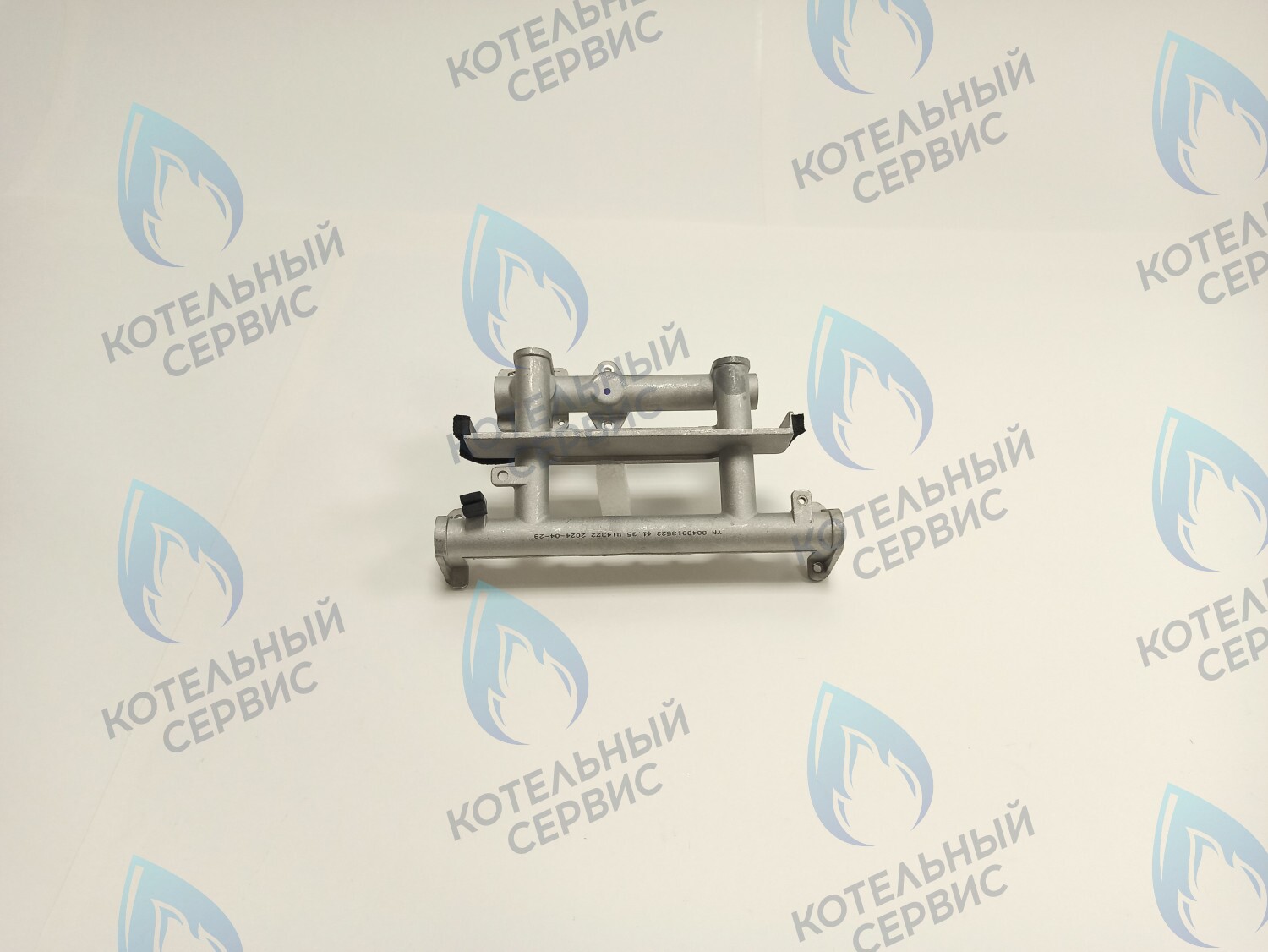 0040813523 Рампа газовая Haier Urban 10кВт-18кВт в Оренбурге	