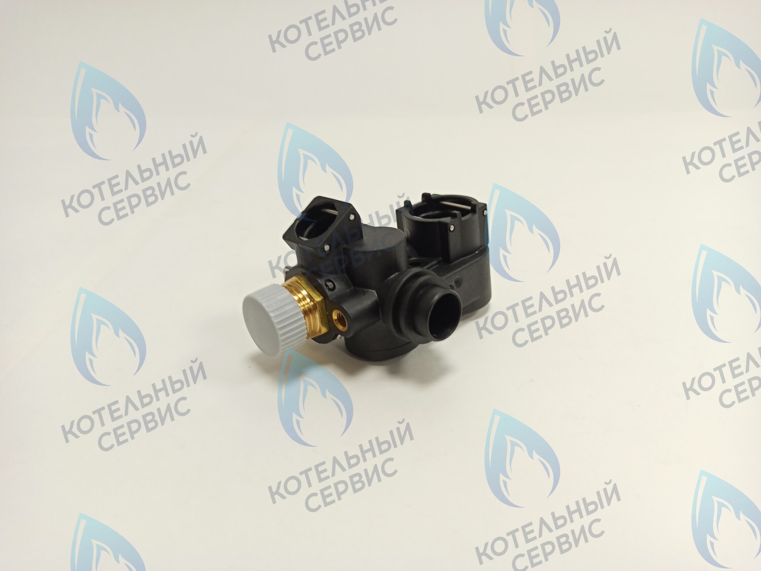 12927600A00185 Гидроблок датчика протока Kentatsu Nobby Balance Plus (DA) в Оренбурге	