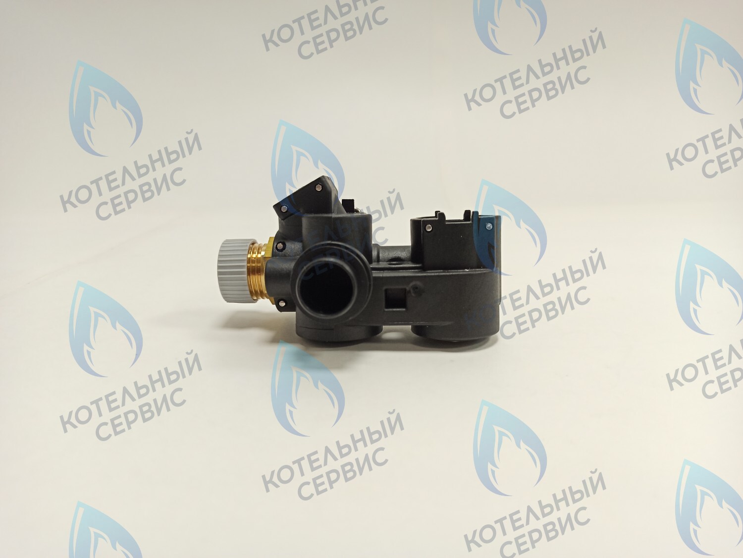 12927600A00185 Гидроблок датчика протока Kentatsu Nobby Balance Plus (DA) в Оренбурге	