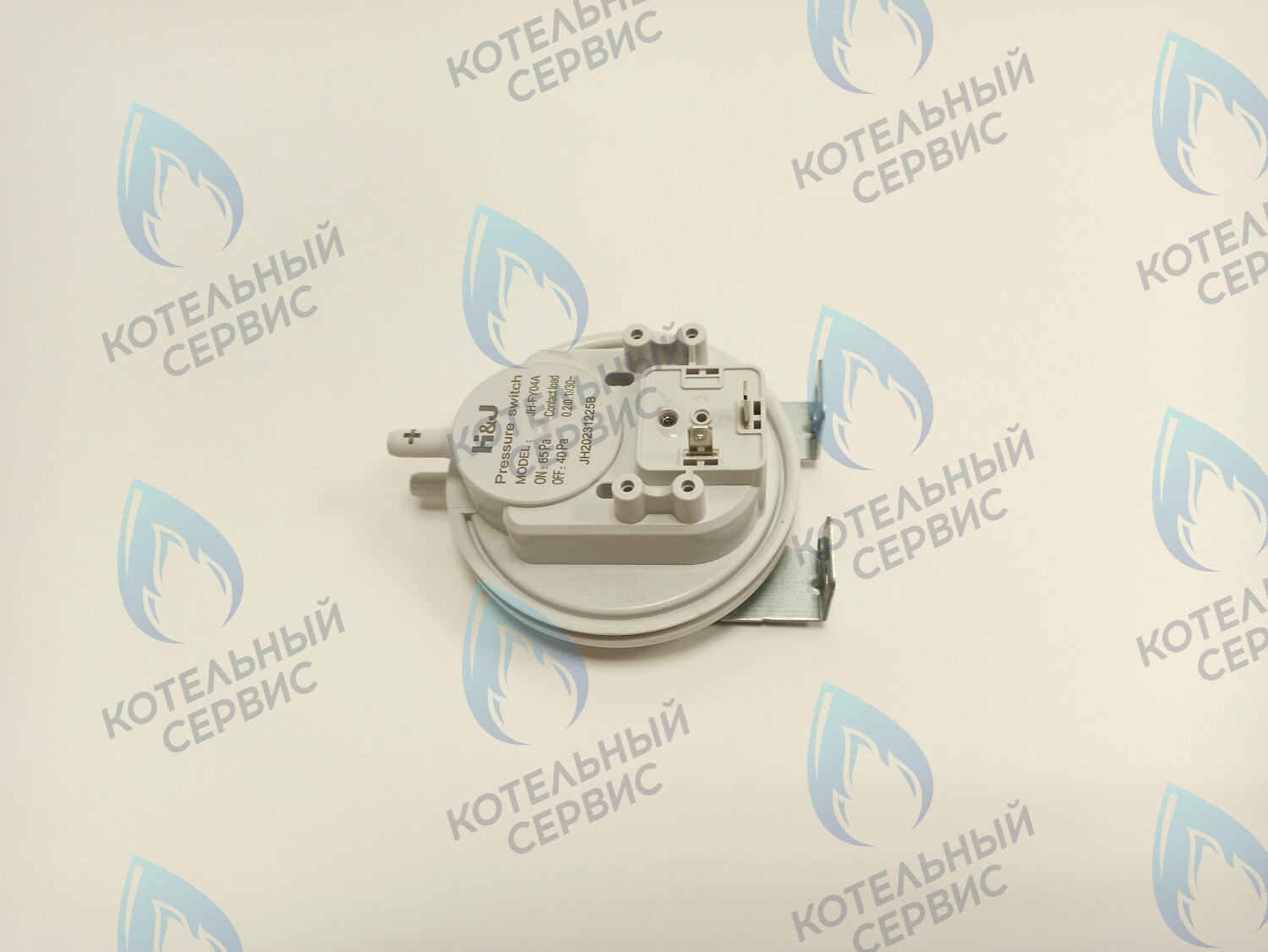 H00111 Прессостат (маностат) 65/40 Pa Kentatsu NOBBY BASE в Оренбурге	