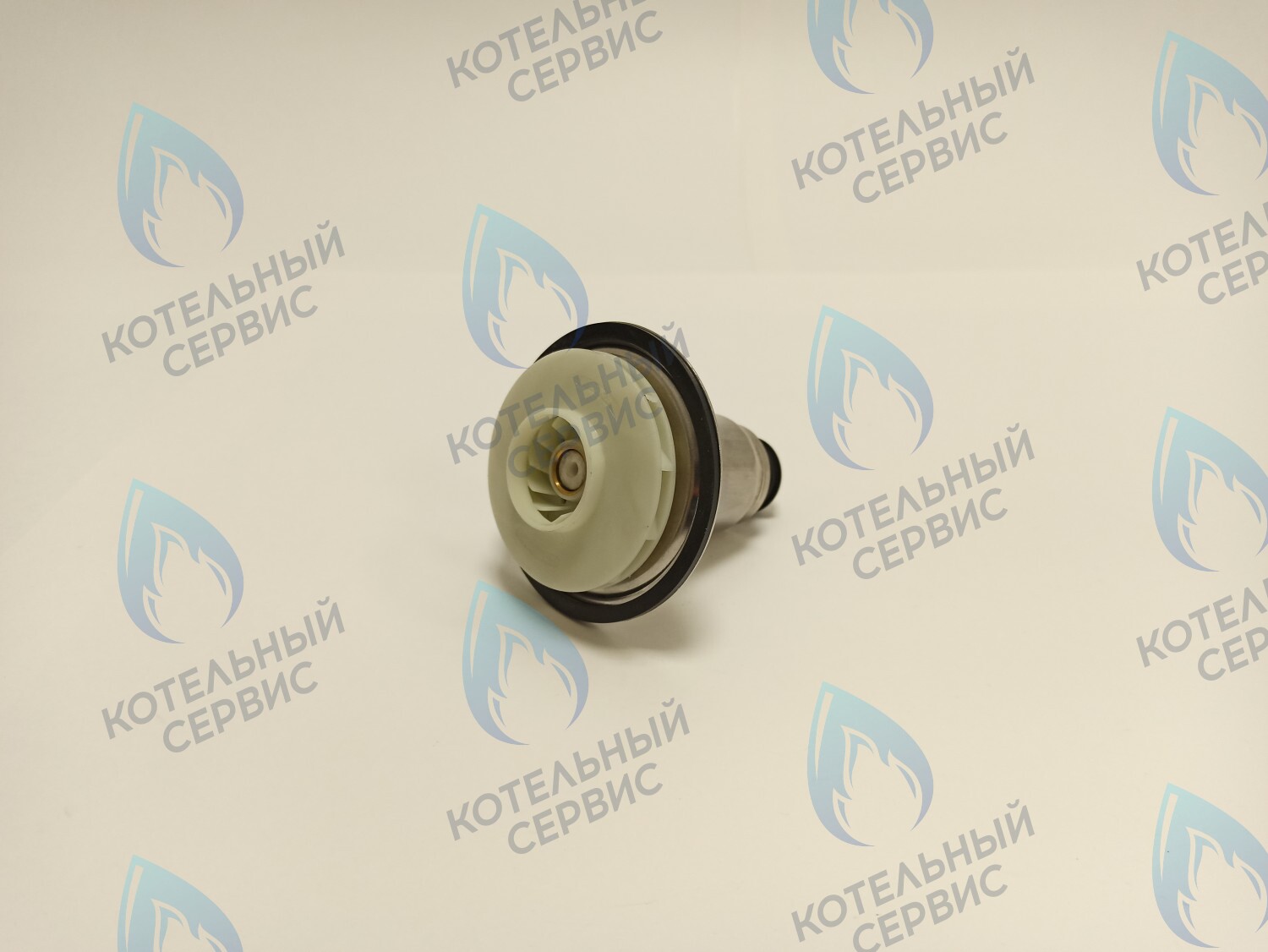 PPR-W30CW-40-05 Втулка ротор насоса (по часовой стрелке) аналог WILO 15/6 (втулка 40мм, колесо 68/30мм) (керам. вал) в Оренбурге	