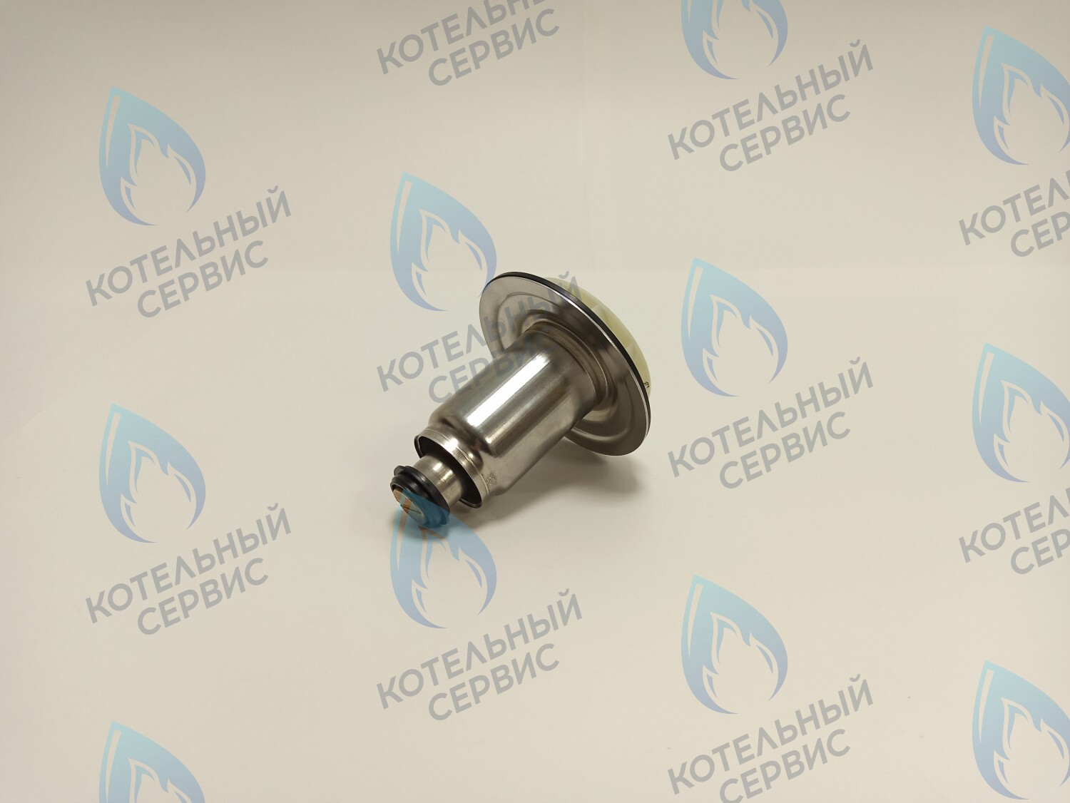 PPR-W30CW-40-05 Втулка ротор насоса (по часовой стрелке) аналог WILO 15/6 (втулка 40мм, колесо 68/30мм) (керам. вал) в Оренбурге	