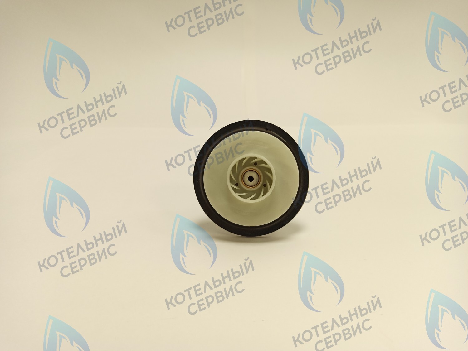 PPR-W30CW-40-05 Втулка ротор насоса (по часовой стрелке) аналог WILO 15/6 (втулка 40мм, колесо 68/30мм) (керам. вал) в Оренбурге	