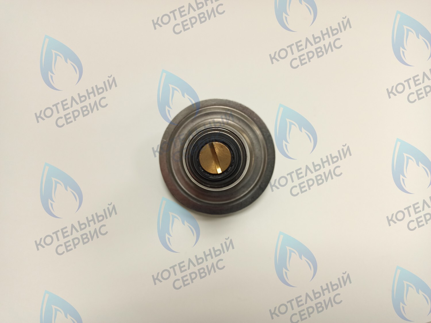 PPR-W30CW-40-05 Втулка ротор насоса (по часовой стрелке) аналог WILO 15/6 (втулка 40мм, колесо 68/30мм) (керам. вал) в Оренбурге	