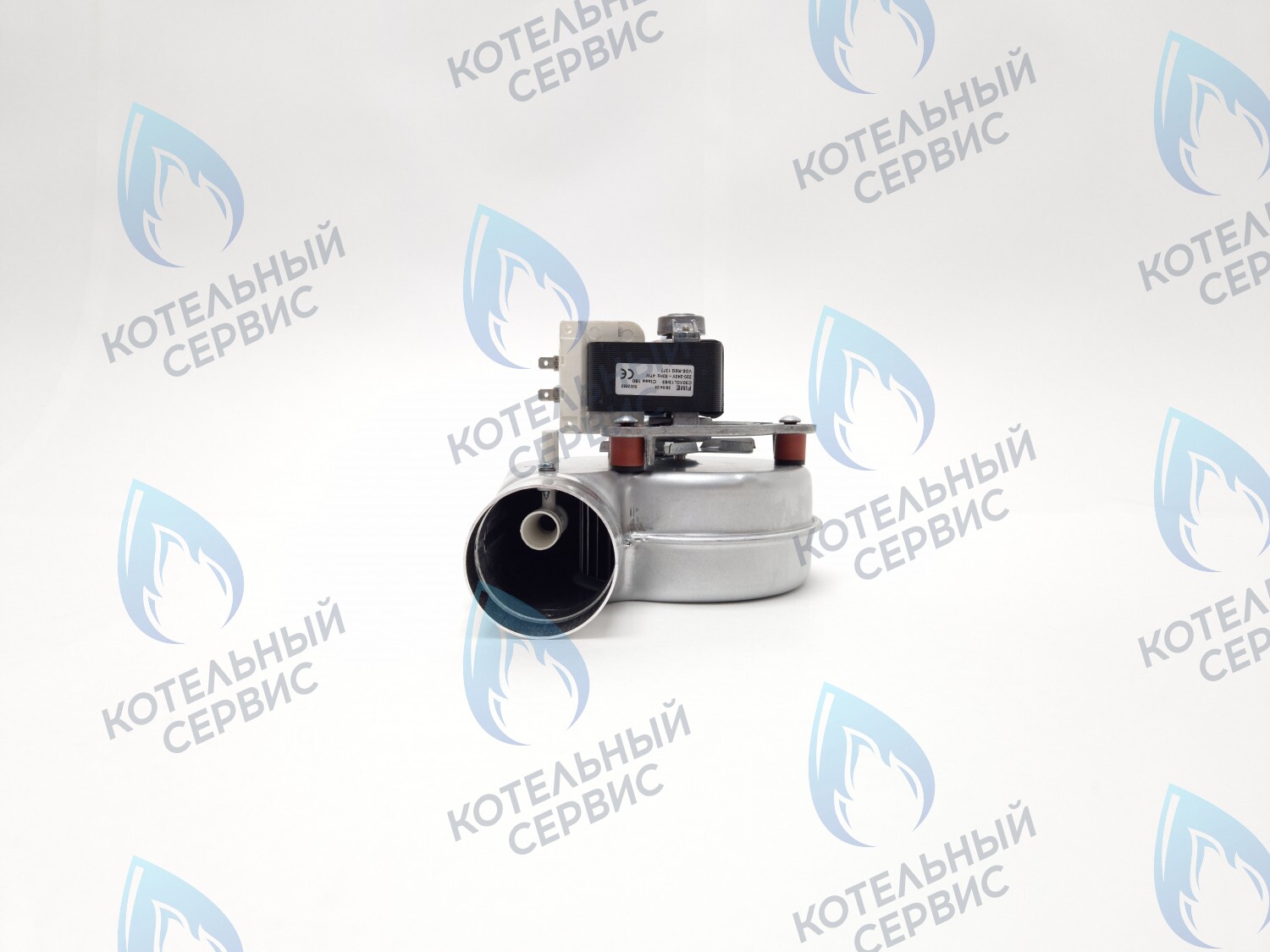 AF030-47W-F-02 Вентилятор дымоудаления 47w ITALTHERM Mini S 24F 535000073, POLYKRAFT Alpine light 18F, 24F, Alpine light plus 24F, HERMAN, Tiberis в Оренбурге	