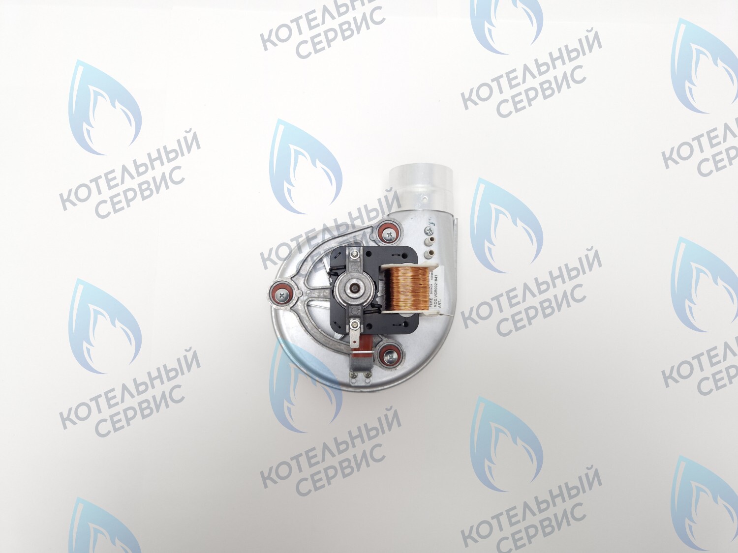 AF030-47W-F-02 Вентилятор дымоудаления 47w ITALTHERM Mini S 24F 535000073, POLYKRAFT Alpine light 18F, 24F, Alpine light plus 24F, HERMAN, Tiberis в Оренбурге	