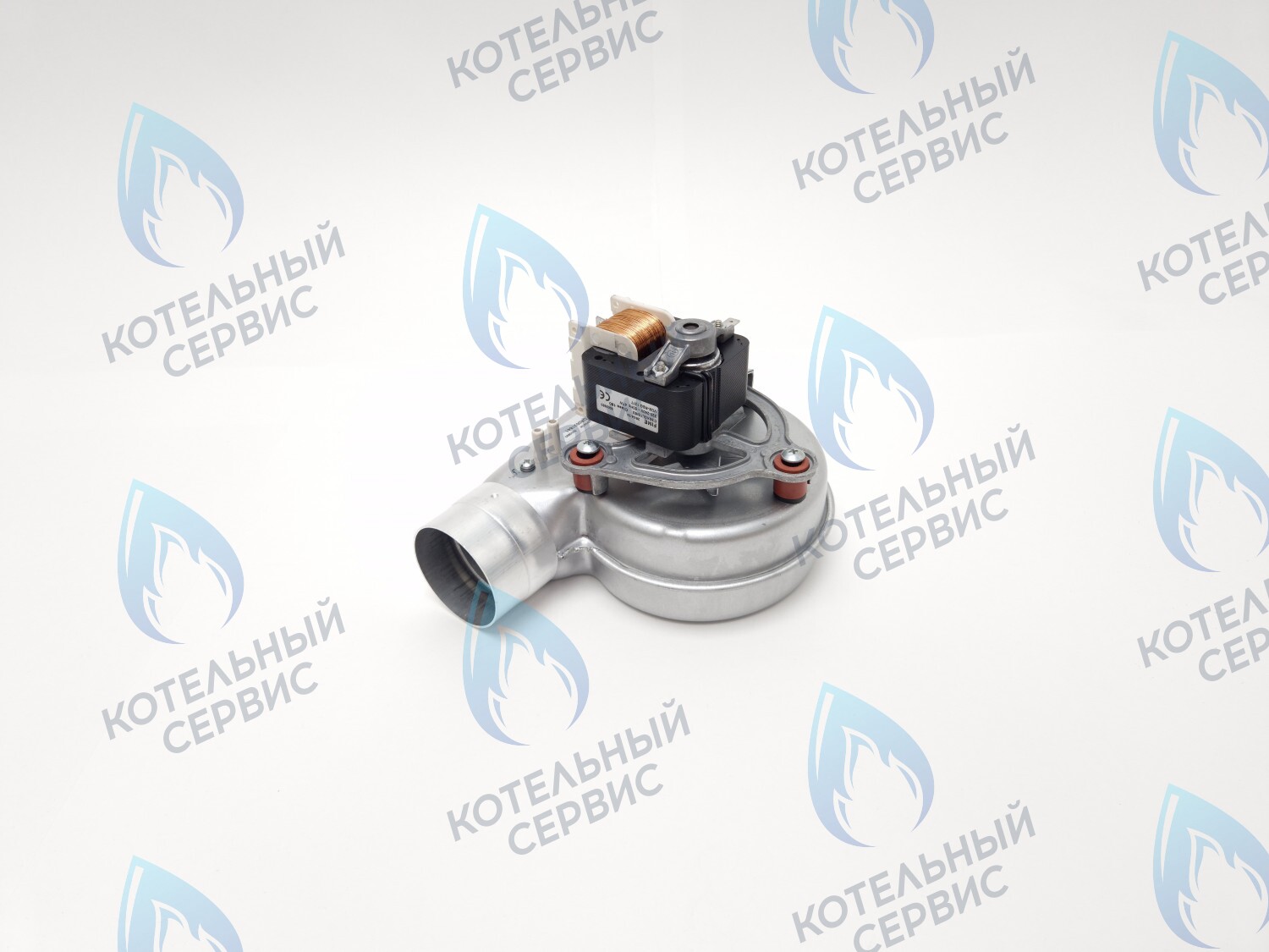 AF030-47W-F-02 Вентилятор дымоудаления 47w ITALTHERM Mini S 24F 535000073, POLYKRAFT Alpine light 18F, 24F, Alpine light plus 24F, HERMAN, Tiberis в Оренбурге	