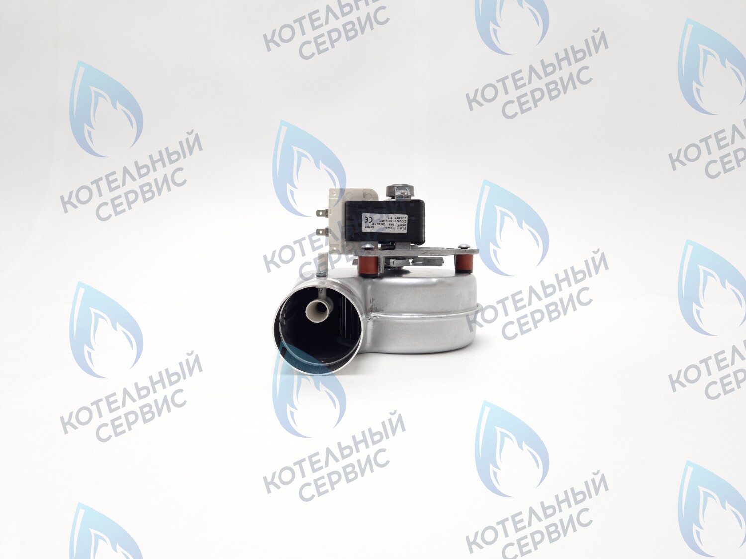 AF030-47W-F-02 Вентилятор дымоудаления 47w ITALTHERM Mini S 24F 535000073, POLYKRAFT Alpine light 18F, 24F, Alpine light plus 24F, HERMAN, Tiberis в Оренбурге	
