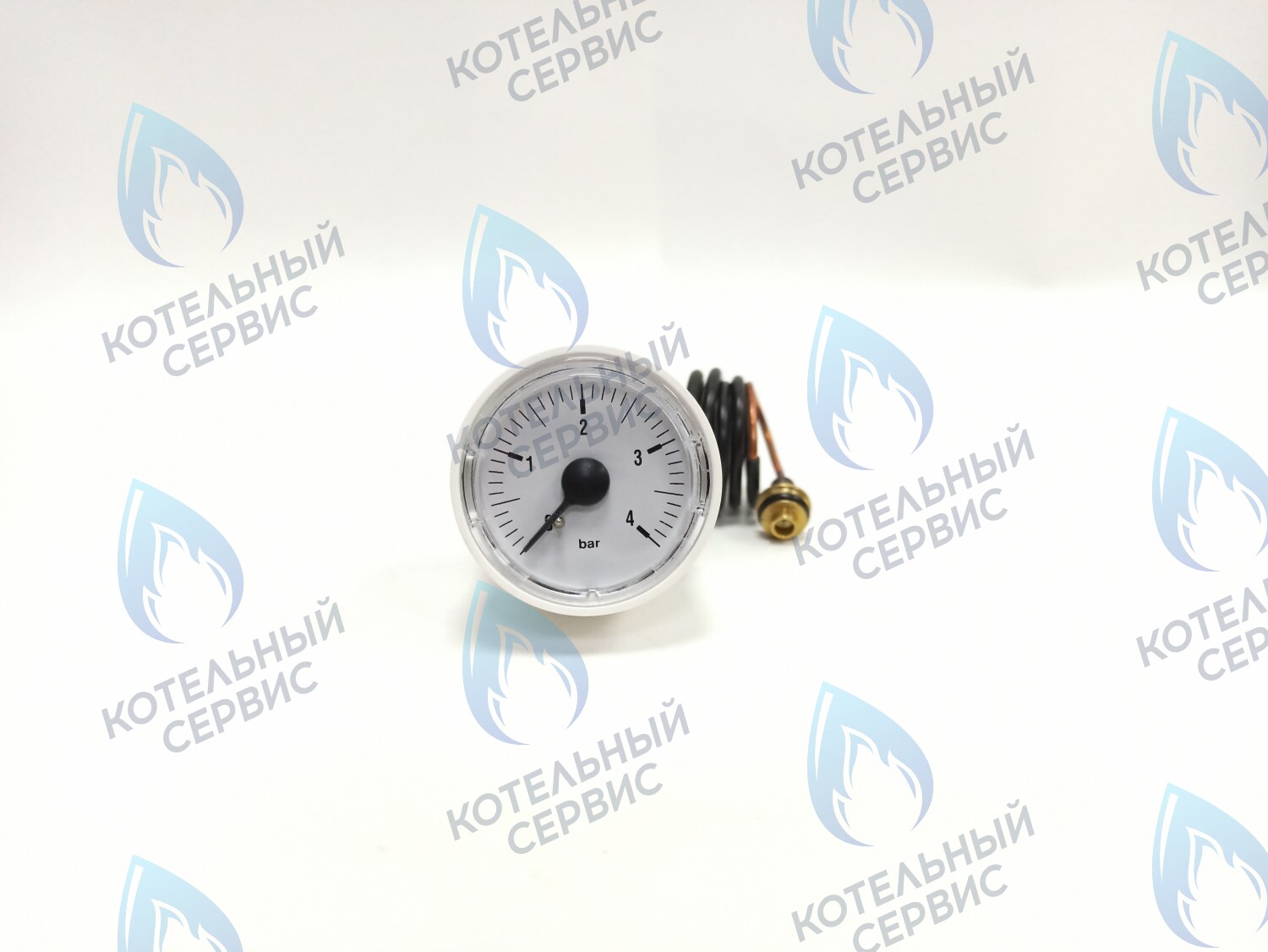 BI1695 101 Манометр Quantum (BI1695 101) ELECTROLUX в Оренбурге	