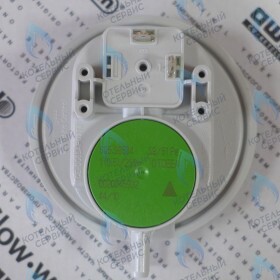 Маностат (реле давления воздуха) 59/51 Pa Protherm Пантера 30 KTV (вер 19)