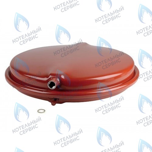 87154071540 Расширительный бак 8 Л BOSCH, BUDERUS, JUNKERS в Оренбурге	