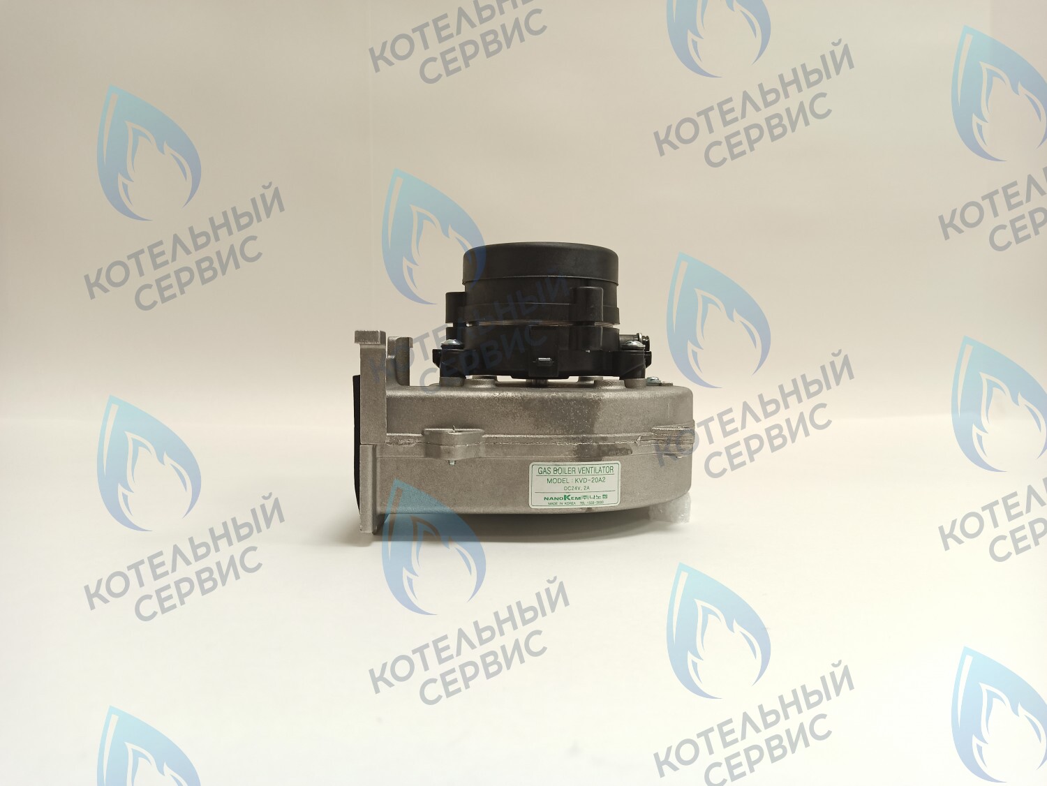 S242100067 Вентилятор KVD-20A2 (WA 13~30) (WA.1 16/20, WA.2 16/20, WA.3 13~24, WA S 15~24, WA C 15-24, WA C 24H) KITURAMI в Оренбурге	