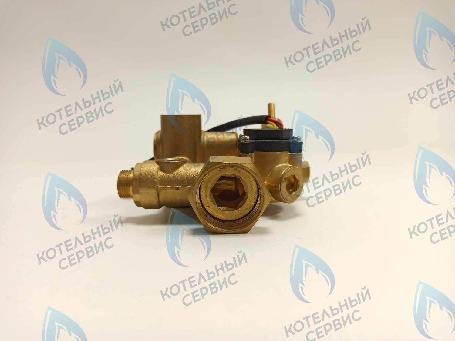 T4512- in Входной гидрав. блок (лат.) для котлов F2 после 07/2013 ROC в Оренбурге	