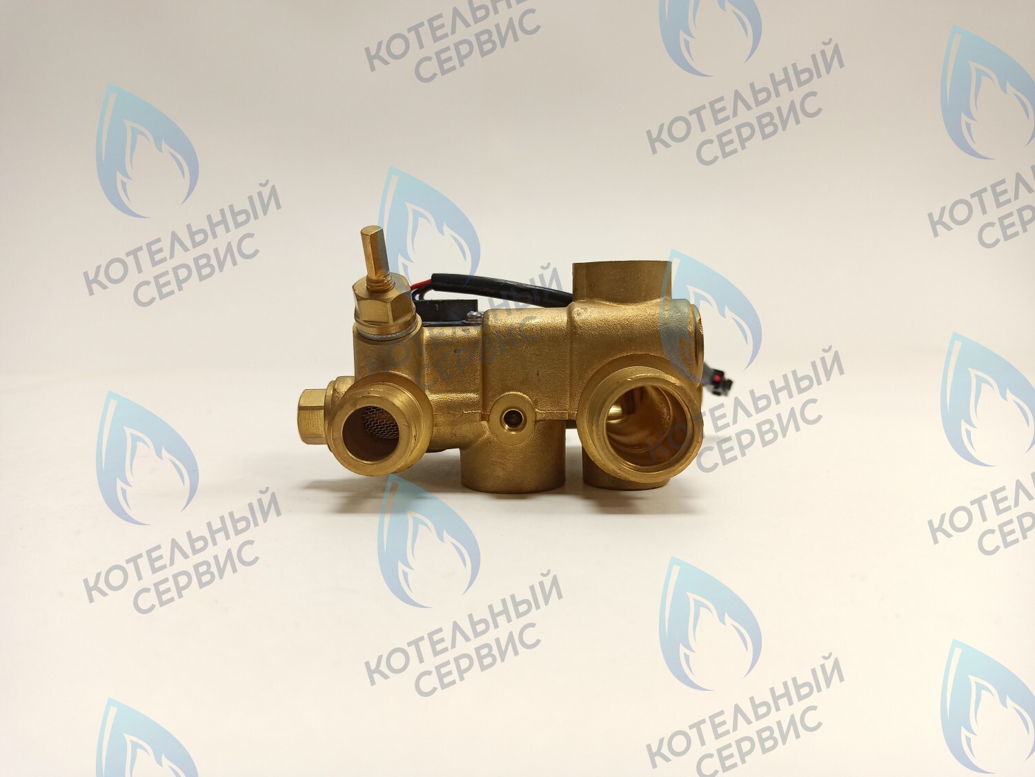 T4512- in Входной гидрав. блок (лат.) для котлов F2 после 07/2013 ROC в Оренбурге	