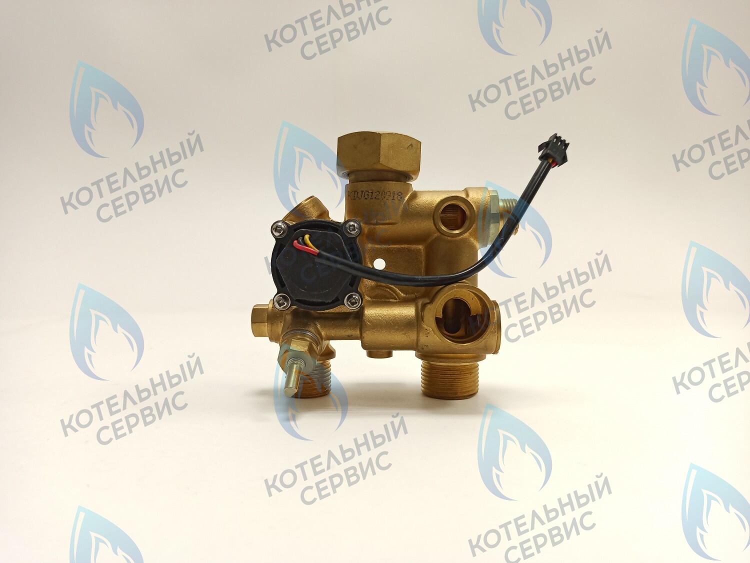 T4512- in Входной гидрав. блок (лат.) для котлов F2 после 07/2013 ROC в Оренбурге	