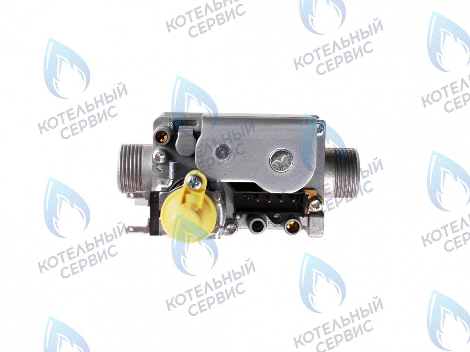 GV015 Регулятор газовый (газовый клапан) SIEMENS VGU56S.A1109  BALTGAZ (28079) в Оренбурге	