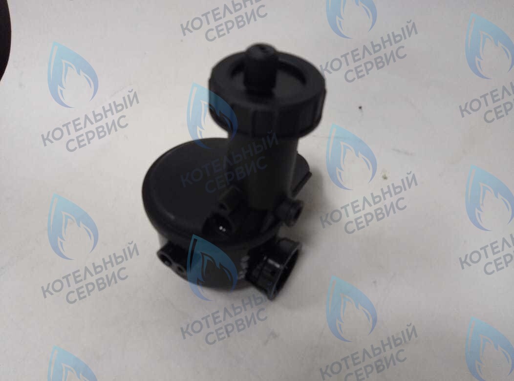 440010354 Воздухоотделитель с воздухоотводчиком Rinnai EMF/GMF в Оренбурге	