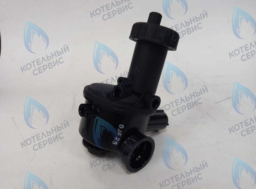 440010354 Воздухоотделитель с воздухоотводчиком Rinnai EMF/GMF в Оренбурге	