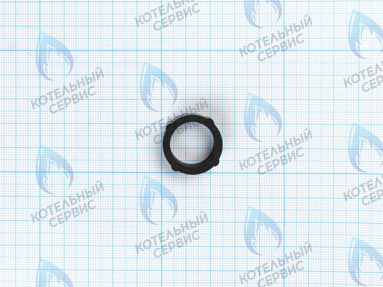 ZR201-75 Прокладка теплообменника ГВС 24x18x7,5мм FERROLI в Оренбурге	