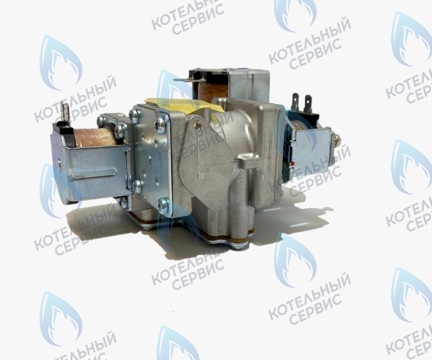 3315404600 Газовый клапан GRV301 (UP23-02) DAEWOO 100-300 в Оренбурге	