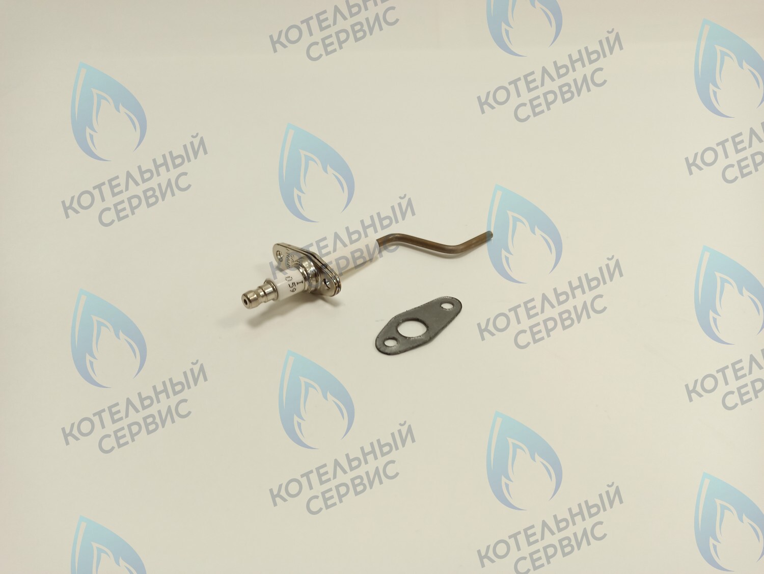 710424200 Электрод контроля пламени BAXI в Оренбурге	