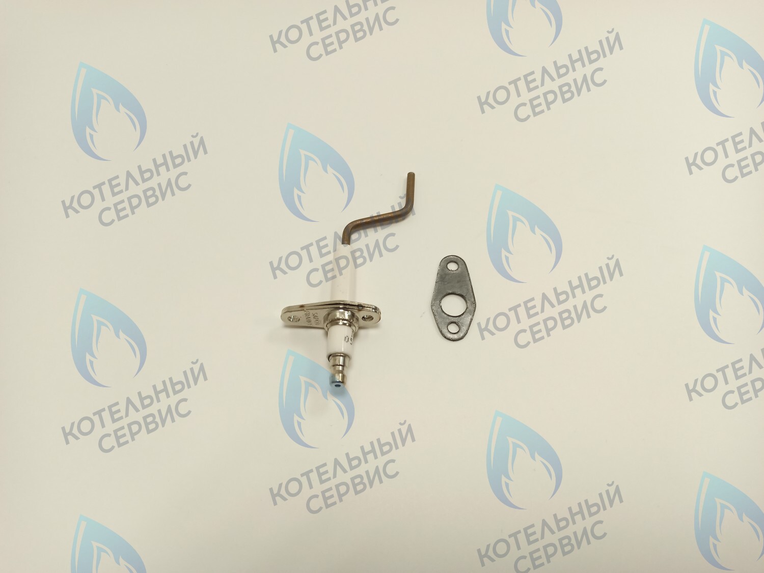 710424200 Электрод контроля пламени BAXI в Оренбурге	