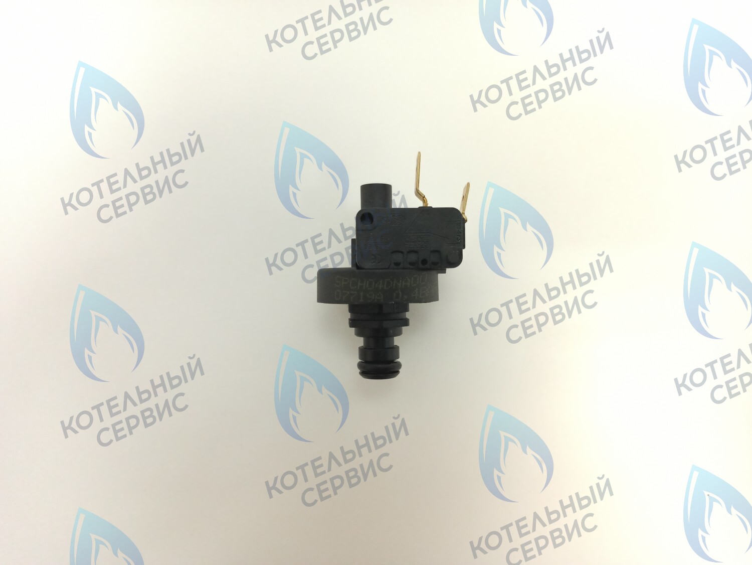 0106 Датчик давления воды в системе отопления ( 0,4 бар) в Оренбурге	