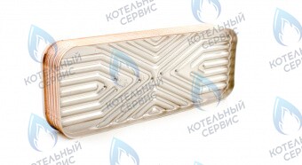 106656 Пластинчатый теплообменник, E5AS 16 пластин, SWEP  Лемакс Prime LEMAX в Оренбурге	