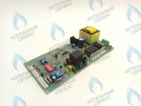 Плата управления (CNE) ROCTERM TR,TD,TE