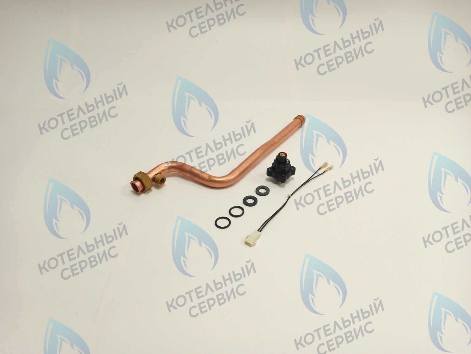 09-2083 Комплект трубка с датчиком мин.давления (Standard) GAZLUX в Оренбурге	