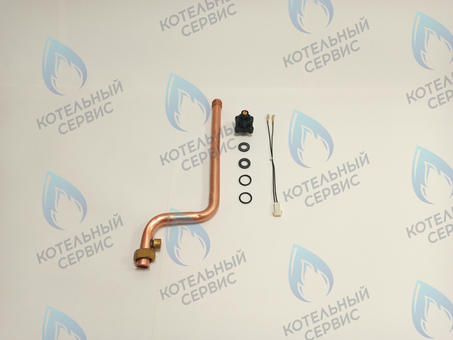 09-2083 Комплект трубка с датчиком мин.давления (Standard) GAZLUX в Оренбурге	