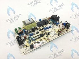 Плата управления 18 T2 GAZECO