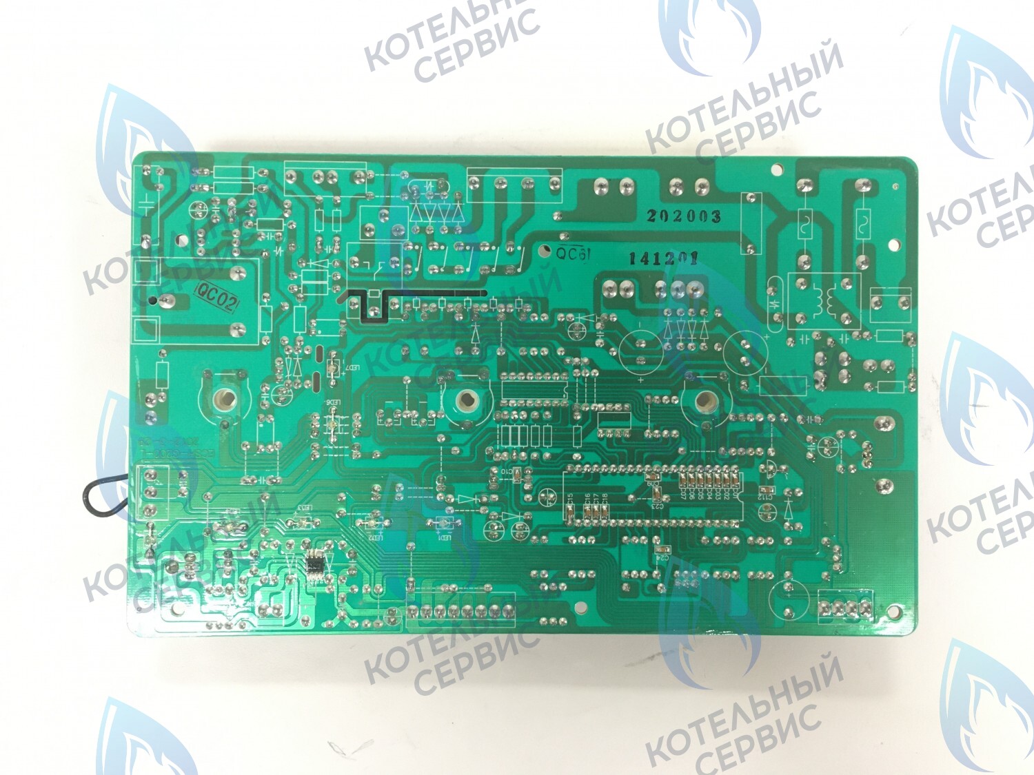 05-4014 Плата управления 18 T2 GAZECO в Оренбурге	