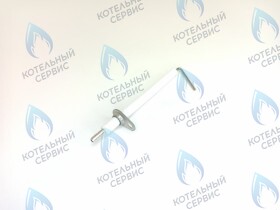 Электрод розжига ионизации Bosch 6000 / Buderus U072 (87186443020)