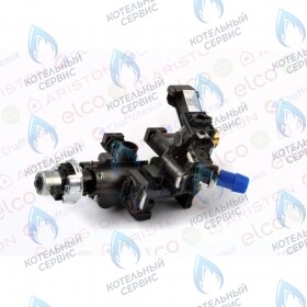 Группа возврата CHAFFOTEAUX